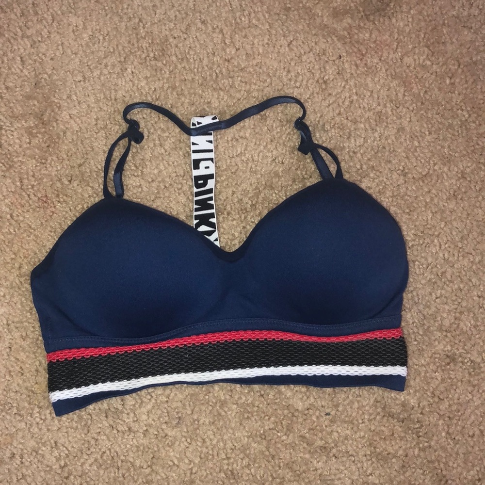 PINK bra